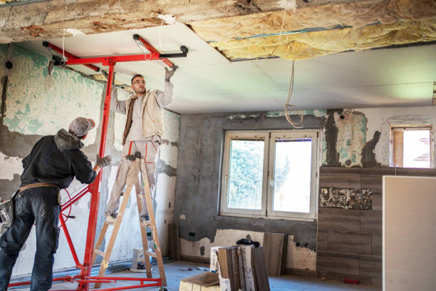 Best Wall Insulation Contractor  in Baldwin, FL