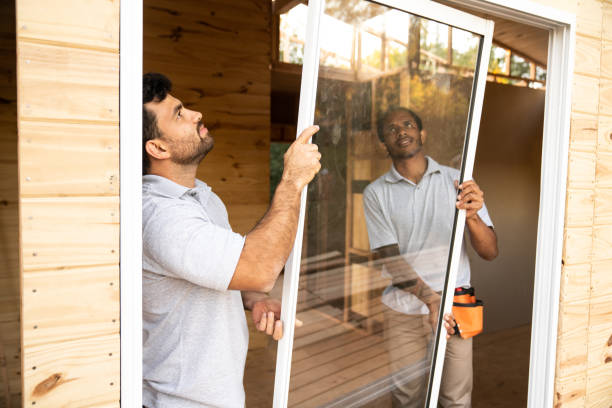 Best Insulation Replacement Services  in Baldwin, FL