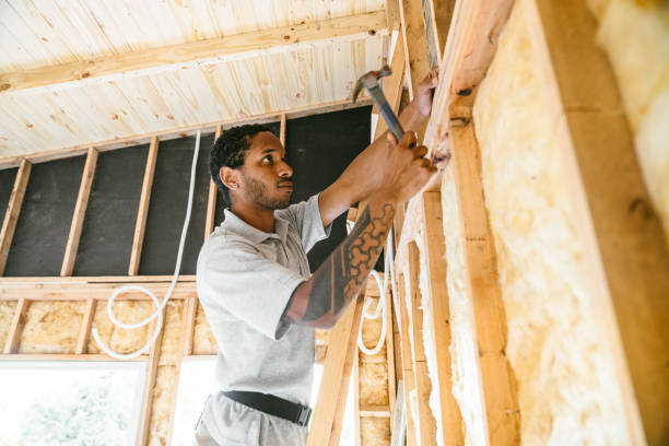 Best Attic Insulation Installation  in Baldwin, FL