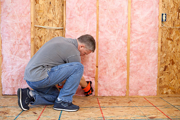 Range of Insulation Solutions in Baldwin, FL